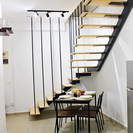 La Claudette Apartment CTA Exterior foto