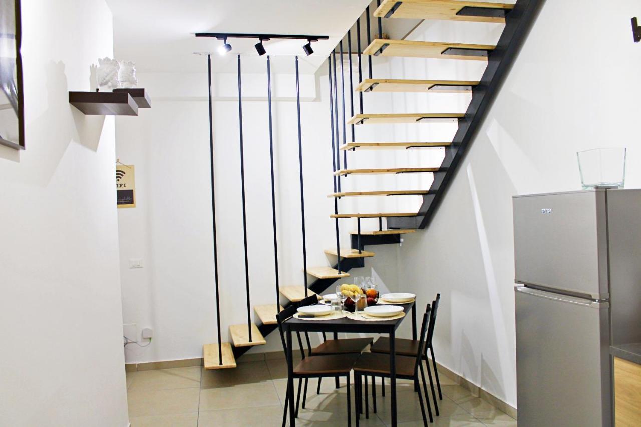La Claudette Apartment CTA Exterior foto