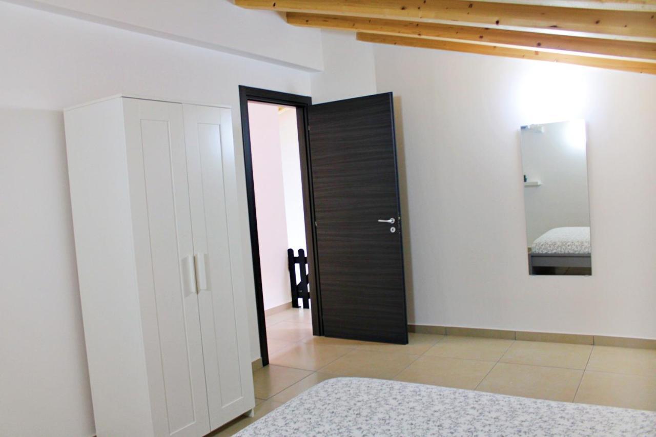 La Claudette Apartment CTA Exterior foto