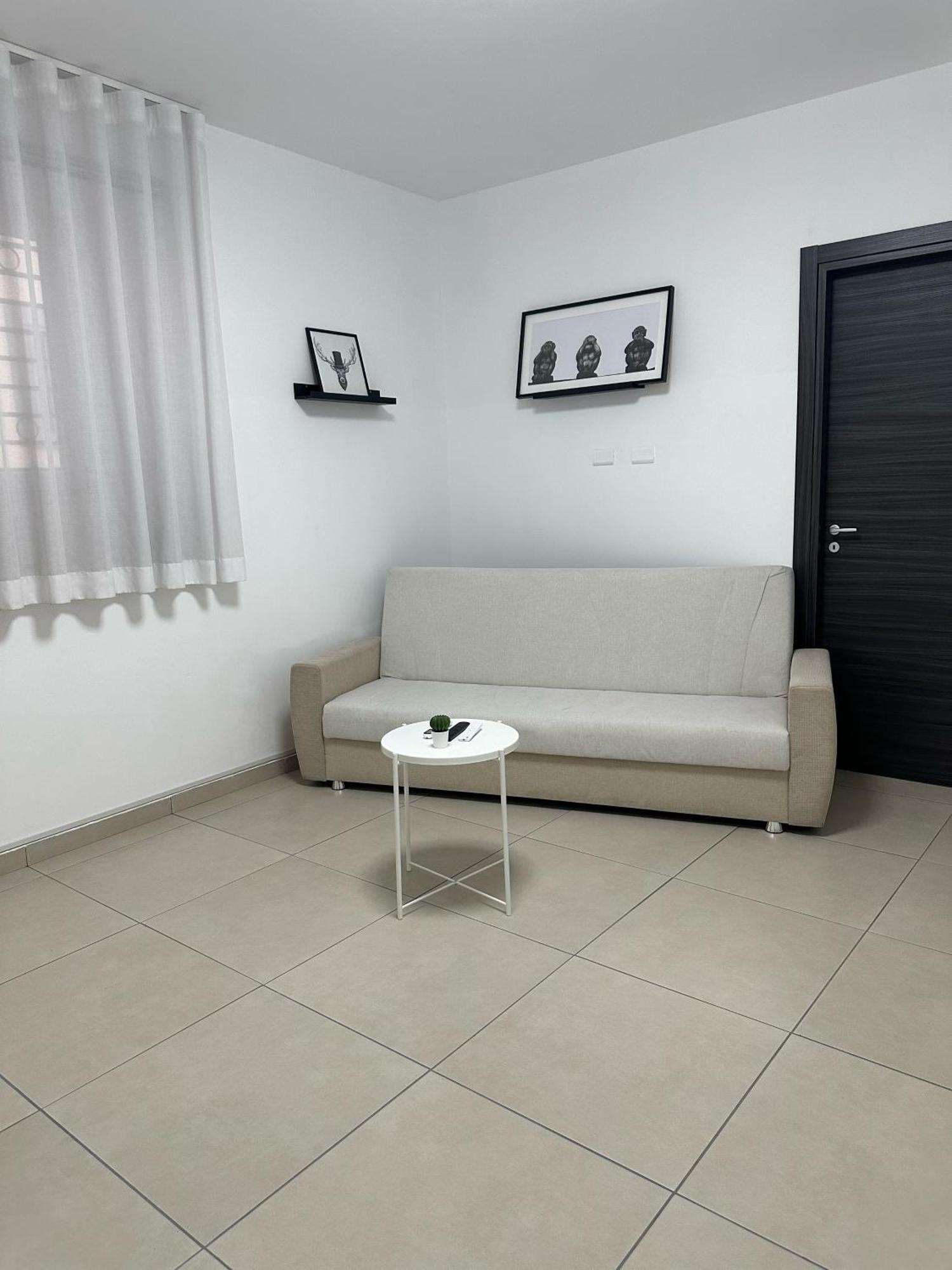 La Claudette Apartment CTA Exterior foto